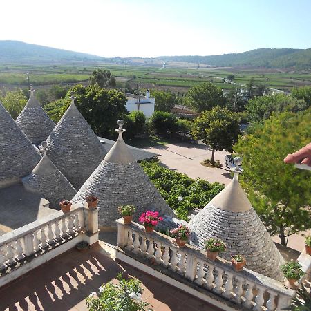 ファザーノ Agriturismo Locanda Venturaヴィラ エクステリア 写真