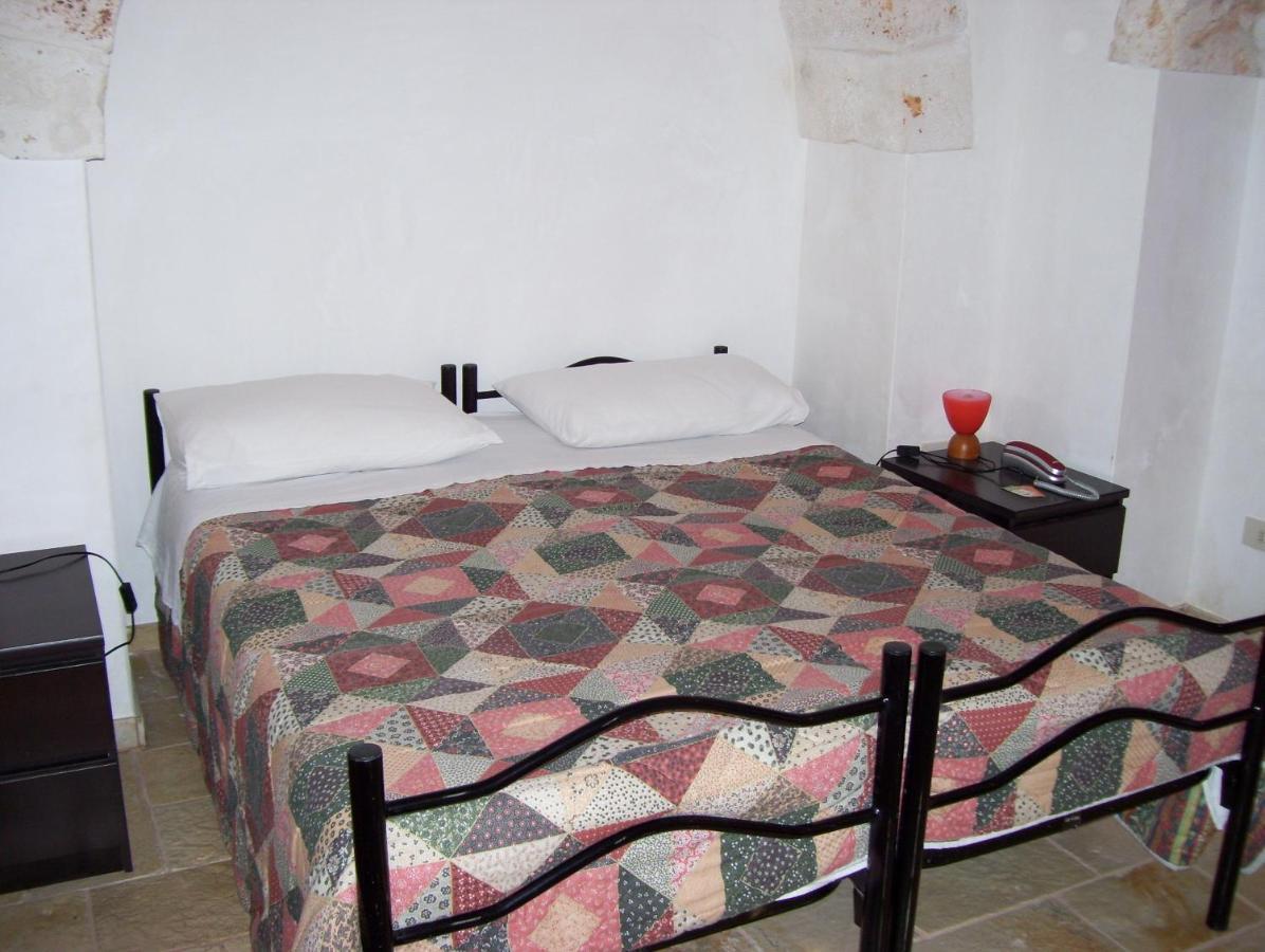ファザーノ Agriturismo Locanda Venturaヴィラ 部屋 写真