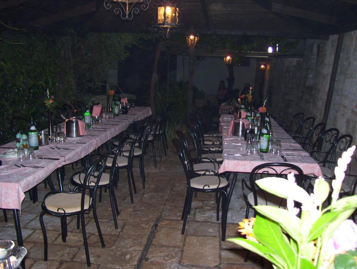ファザーノ Agriturismo Locanda Venturaヴィラ エクステリア 写真