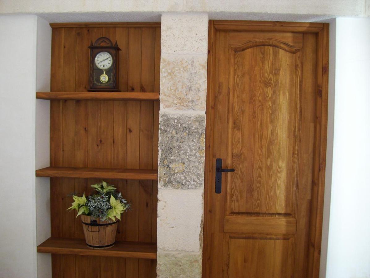 ファザーノ Agriturismo Locanda Venturaヴィラ 部屋 写真